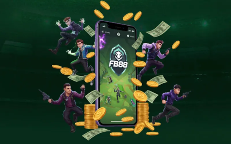 Esports Fb88 online