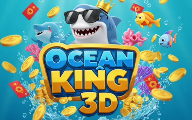 Hải Vương 3D