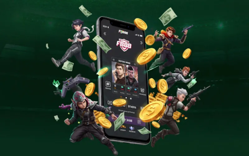 Hướng dẫn cho các thành viên tham gia đặt cược Esports tại FB88