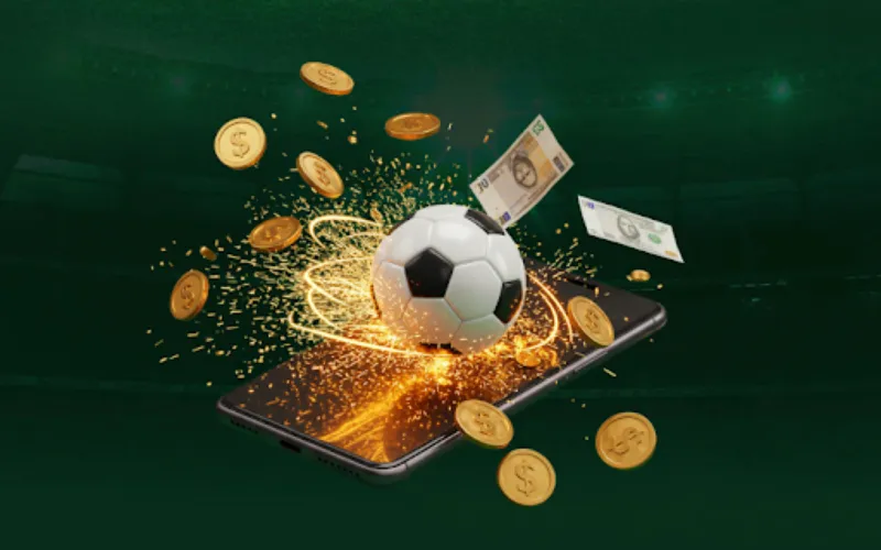 Kinh nghiệm cá cược bóng đá trực tuyến