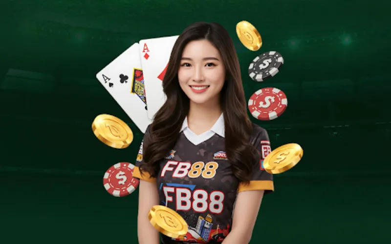 Kinh nghiệm chơi blackjack