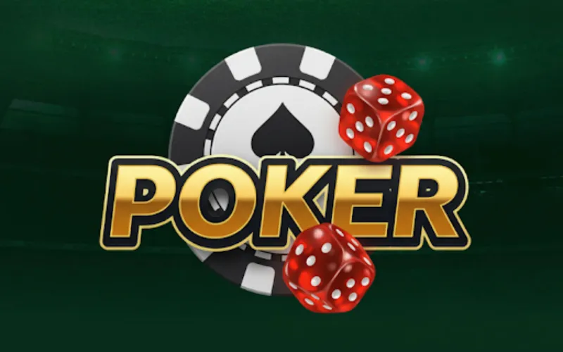 Kinh nghiệm tham gia chơi Poker tại FB88