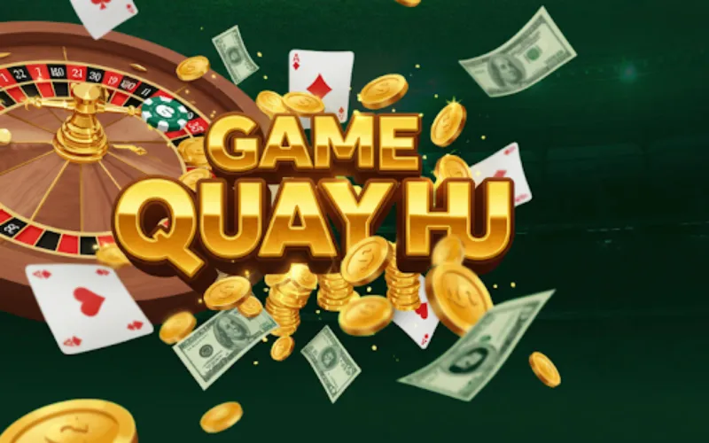Quay hũ fb88