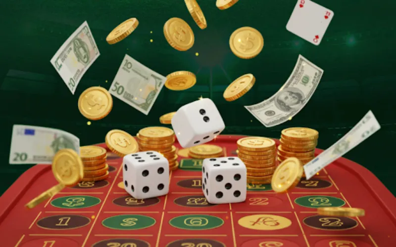 Tài xỉu online