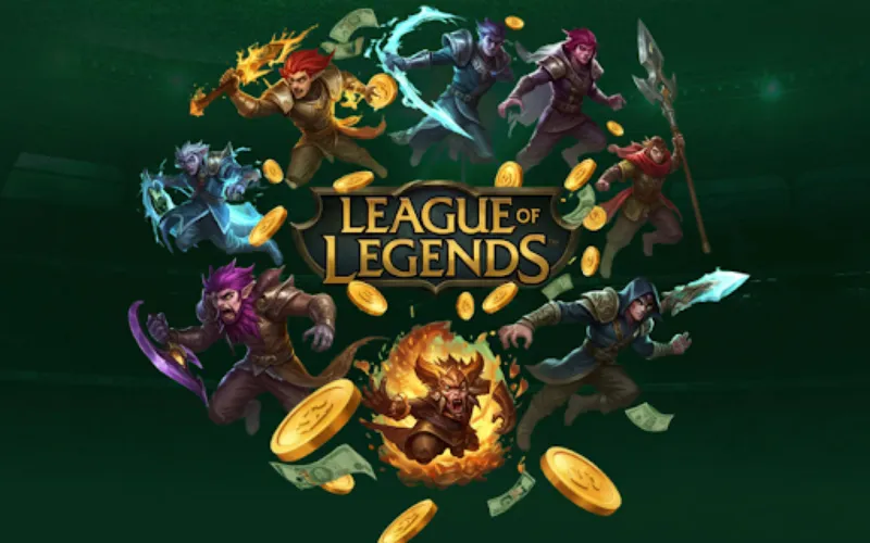 Mẹo chơi cá cược Esports