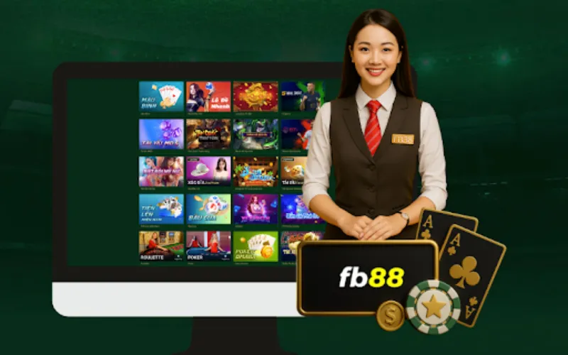Cá cược fb88