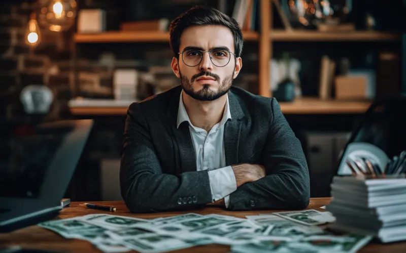 Ceo edsel vũ