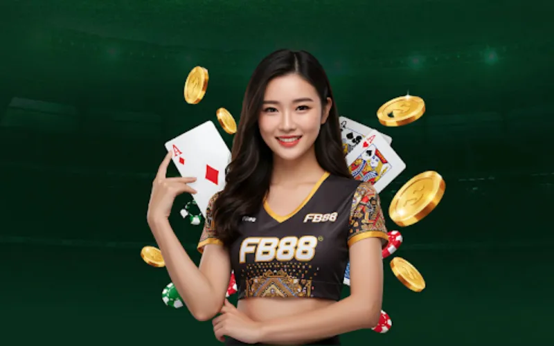 Chơi blackjack