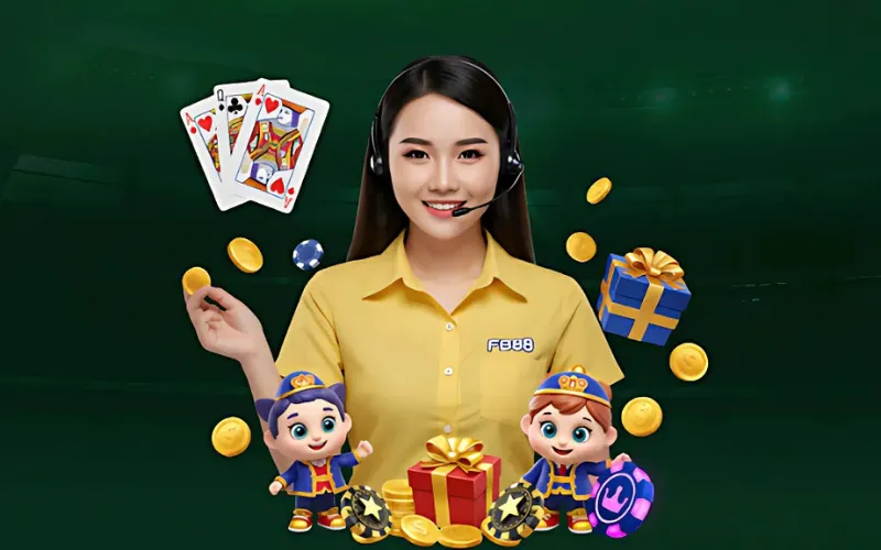 Khuyến mãi fb88