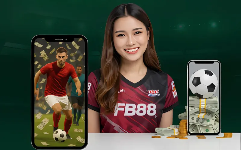 Thể thao Fb88