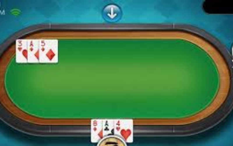 Bài Cào Online