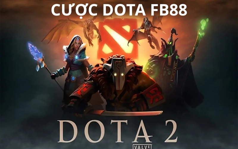 Cược Dota Fb88