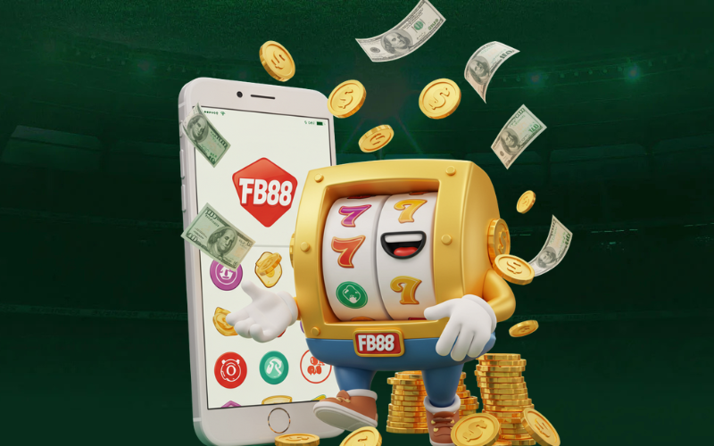 Thuật ngữ slots game