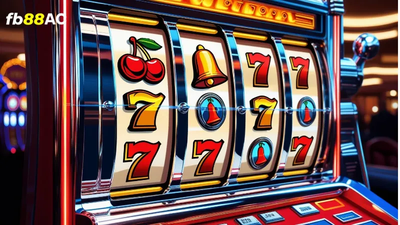 Giới thiệu chung về game nổ hũ uy tín FB88